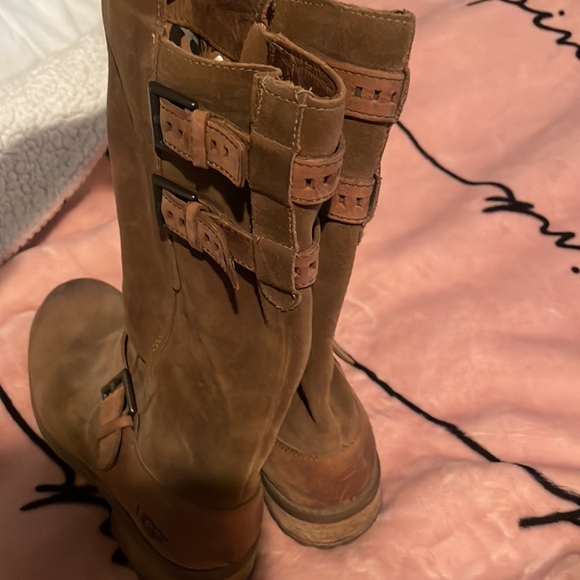 Ugg Boots - Picture 4 of 6